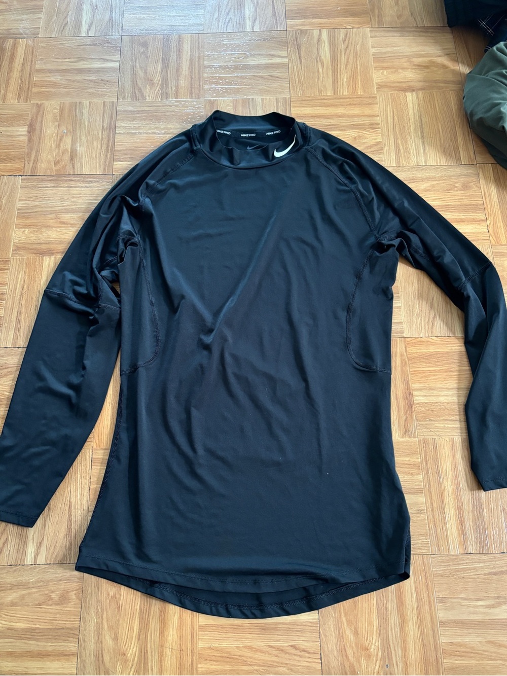 Nike Pro size L